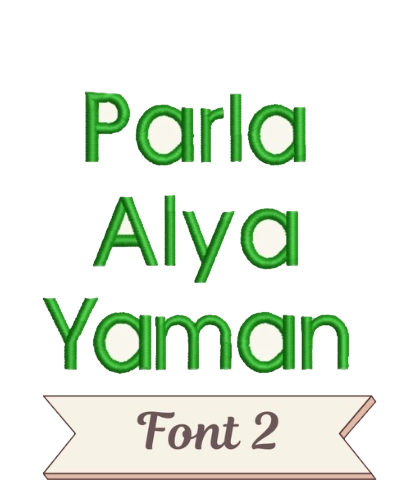 Font 02
