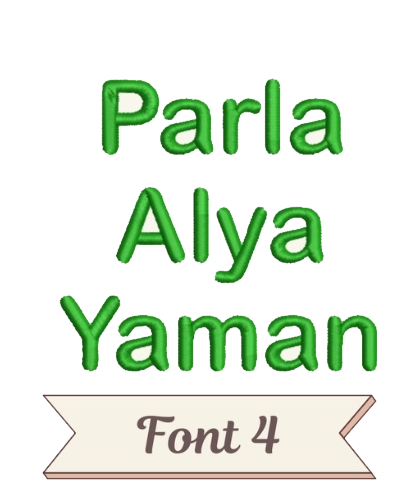 Font 04