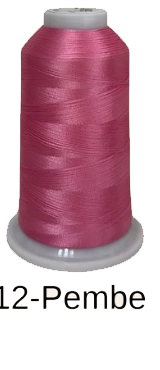 12 - Pembe