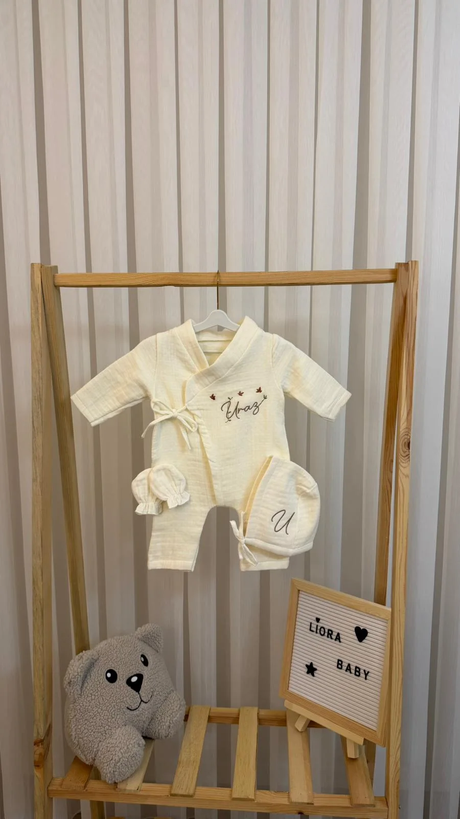 Liora Baby galeri görseli 6